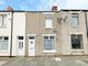 Thumbnail Terraced house for sale in Colenso Street, Hartlepool