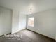 Thumbnail End terrace house for sale in Masterson Street, Fenton, Stoke-On-Trent, Staffordshire