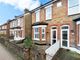 Thumbnail Semi-detached house for sale in West Street, Bromley