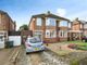 Thumbnail Semi-detached house for sale in Frankton Avenue, Styvechale, Coventry