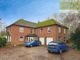 Thumbnail Detached house for sale in Abbey Mews, Crowland, Peterborough