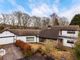 Thumbnail Detached house for sale in Brookside Close, Holcombe Brook, Ramsbottom, Greater Manchester