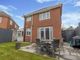 Thumbnail Detached house for sale in Cromford Avenue, Mansfield