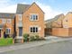 Thumbnail Detached house for sale in Sycamore Avenue, Whinmoor, Leeds