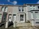 Thumbnail Property for sale in Second Avenue, Camels Head, Plymouth