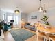 Thumbnail Flat for sale in Rothesay Court, Berkhamsted, Hertfordshire