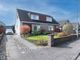 Thumbnail Semi-detached house for sale in Inchna, Menstrie