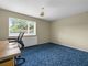 Thumbnail Bungalow for sale in Chaplin Road, East Bergholt, Colchester, Suffolk