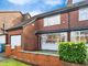 Thumbnail Semi-detached house for sale in Cecil Street, Royton, Oldham, Greater Manchester