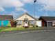 Thumbnail Detached bungalow for sale in Fallowfield Way, Ashington