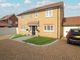 Thumbnail Detached house for sale in Tamworth Drive, Wickford