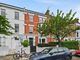 Thumbnail Terraced house for sale in Poplar Grove, London