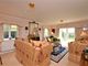 Thumbnail Detached bungalow for sale in Swainshill, Hereford