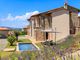Thumbnail Villa for sale in Via Salvador Allende, San Casciano Dei Bagni, Toscana