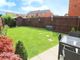 Thumbnail Detached house for sale in Elton Fold Chase, Bury