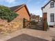 Thumbnail Detached house for sale in School Lane, Hopwas, Tamworth, Staffordshire