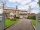 Thumbnail Detached house for sale in Anchor Road, Calne