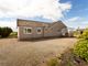 Thumbnail Bungalow for sale in Monikie, Angus