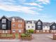 Thumbnail Flat for sale in Kingston Road, Ewell, Epsom