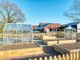 Thumbnail Semi-detached bungalow for sale in Lion &amp; Lamb Stables, Droitwich Road, Bradley Green