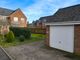 Thumbnail Semi-detached house for sale in 7 Knighton Yard, North Kilworth, Lutterworth