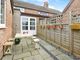 Thumbnail Terraced house for sale in Hambridge Road, Bishops Itchington, Southam