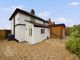 Thumbnail Detached house for sale in Chapel Hill, Woodton, Bungay