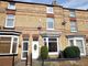 Thumbnail Terraced house for sale in Murchison Street, Scarborough