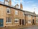 Thumbnail Terraced house to rent in North Street, Oundle, Peterborough