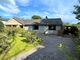 Thumbnail Bungalow for sale in Compton Abbas, Shaftesbury