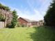 Thumbnail Detached bungalow for sale in Swallow Drive, Lymington