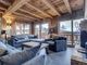 Thumbnail Chalet for sale in 220 Route De La Plagne, Morzine, 74110