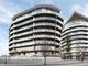 Thumbnail Flat for sale in Centurion Building, 376 Queenstown Road, London