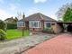 Thumbnail Detached bungalow for sale in School Road, Hemingbrough, Selby