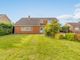 Thumbnail Detached house for sale in Frithville Road, Sibsey, Boston, Lincolnshire