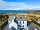 Thumbnail Detached house for sale in Penmenner Road, The Lizard, Helston, Cornwall