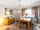 Thumbnail End terrace house for sale in Church Road, Swanscombe, Kent