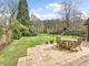 Thumbnail Detached house for sale in Telegraph Lane, Four Marks, Alton, Hampshire