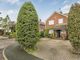 Thumbnail Link-detached house for sale in The Orchard, Tonwell, Nr. Ware