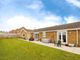 Thumbnail Bungalow for sale in Station Road, Stannington, Morpeth