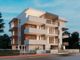 Thumbnail Apartment for sale in Pano Paphos, Paphos, Cyprus