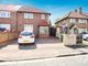 Thumbnail Semi-detached house for sale in Carnecke Gardens, London