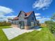 Thumbnail Detached house for sale in Chalgrave, Dunstable