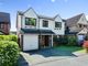 Thumbnail Detached house for sale in Whitmores Wood, Hemel Hempstead