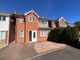 Thumbnail Detached house to rent in Sherwood Road, Rainworth, Mansfield