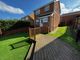 Thumbnail Detached house for sale in Hill Crest, Sacriston, Durham