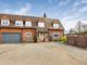 Thumbnail Semi-detached house for sale in Thorpe Street, Aston Upthorpe