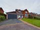 Thumbnail Detached house for sale in Willingham Way, Kirk Ella