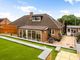 Thumbnail Semi-detached bungalow for sale in Netherway, St. Albans
