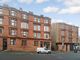 Thumbnail Flat to rent in Braeside Street, North Kelvinside, Glasgow